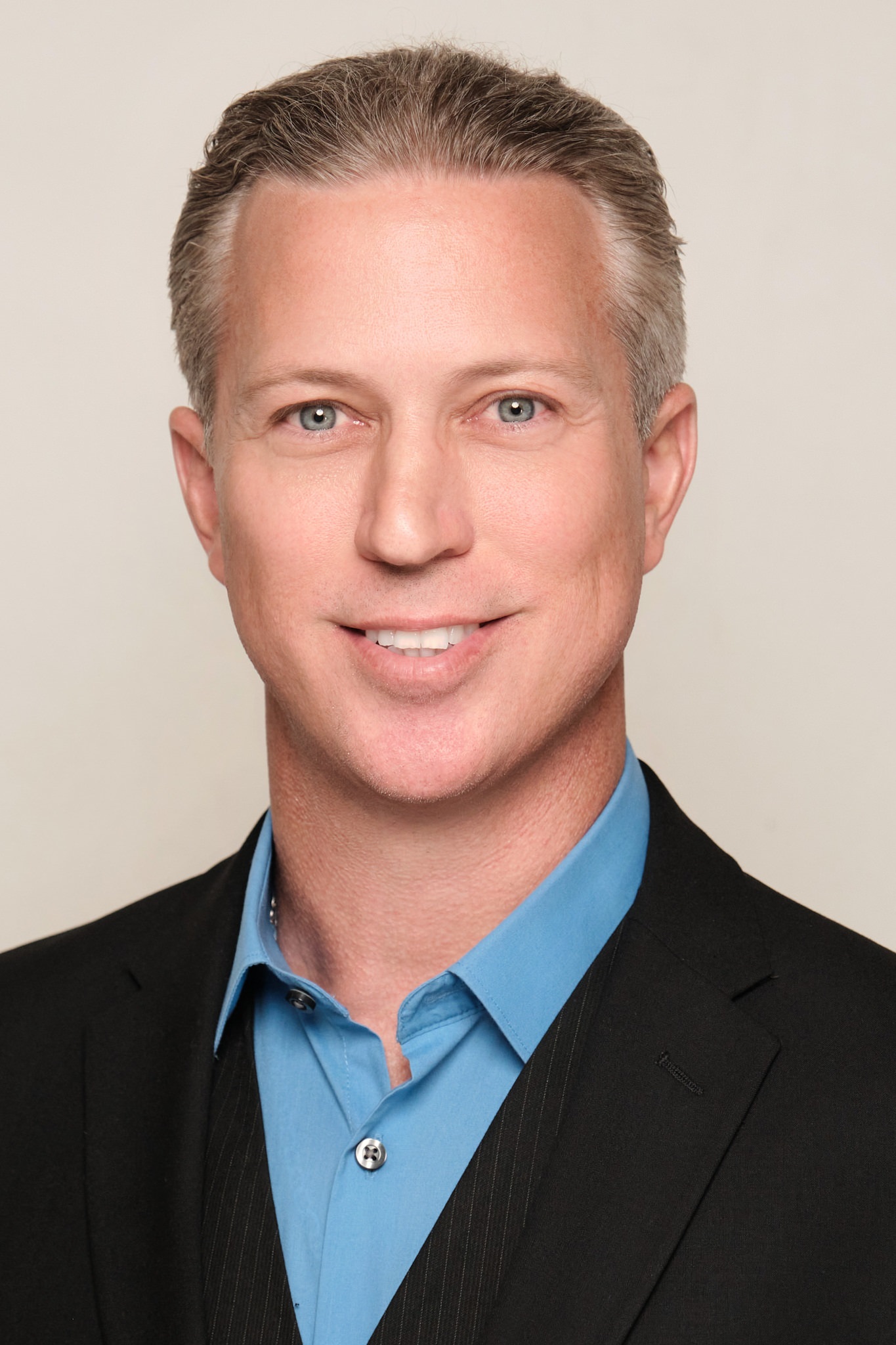 Jens Gilbertson